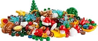 Promotional 40609 Christmas Fun - VIP Add-on Kit LEGO Set #40609 Discount Deal - Save 13.4% OFF